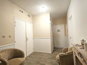 Vente local commercial