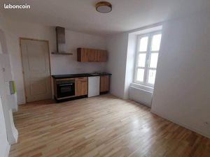 Appartement T2 Centre-Ville de PLOERMEL