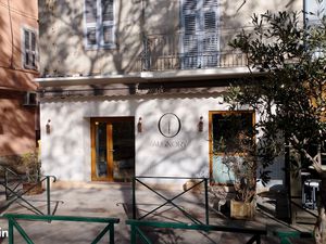 Vente Fond de Commerce et Murs (Place du marché - Bastia)