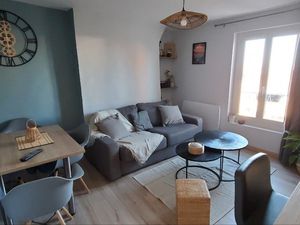 Appartement meublé quartier historique