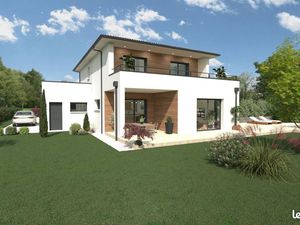 Maison 7 pièces 151 m²