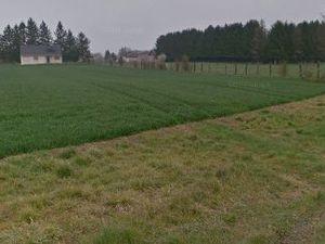 Terrain 603 m² Pontfaverger Moronvilliers