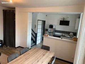 Loue appartement f3