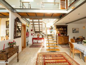 Propriété 7 pièces 170 m²