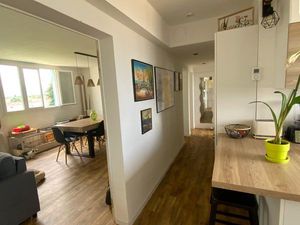 Appartement T3/F4 meublé - 72 m2 - Vue Pyrénées