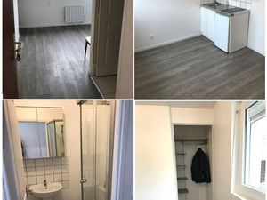 Studio rue Basse proche Tour Leroy