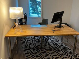 Coloc de bureaux centre Lanester/Lorient  5 mn de la gare  vue Scorff