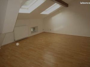 Appartement F3 meublé à louer