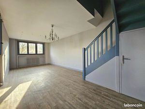 Maison T3 à louer
