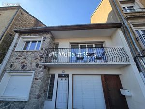 Propriété 5 pièces 125 m²
