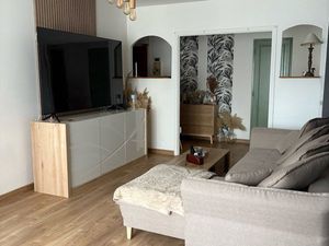 Appartement 3 pièces refait à neuf – 78 67 m²