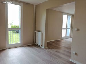 Appartement T3 à Montélimar dans résidence calme et sécurisée