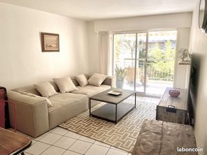 Bel appartement 3 P Cannes
