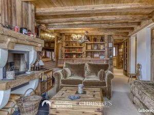 Appartement 8 pièces 80 m²