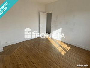 Appartement 2 pièces 37 m²