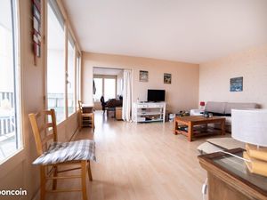 Appartement 4 pièces 95 m²