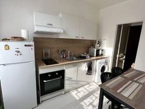 Studio disponible 01/06/2026