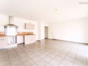 T4 à louer - Grande Terrasse  Bordeaux Bacalan / Bordeaux Lac