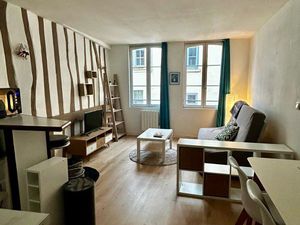 Loue charmant studio - Gros Horloge