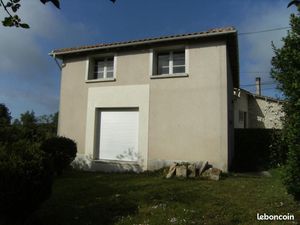 Maison 2 pièces 92 m²