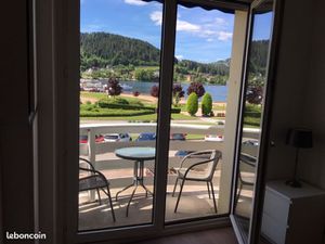 A louer studio meublé proche centre ville