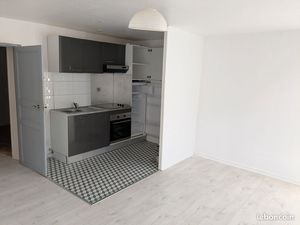 Appartement de 3 pièces de 60m²