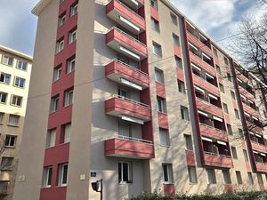 Appartement 4 pièces 69 m²