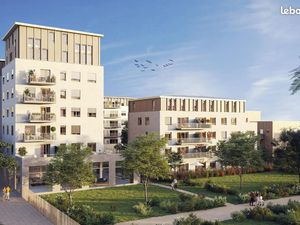 Place de parking à vendre – Montévrain (rue de prague) – Résidence sécurisée