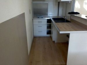 Maison 2 pièces 32 m²