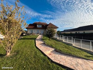 Caen nord ouest bus de ville - Maison familiale avec fort potentiel