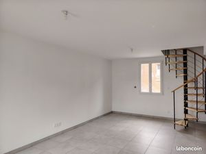 Maison de Ville de 76 m2