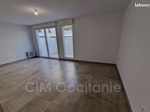 Appartement 1 pièce 39 m²