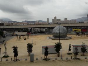 Appartement 2 pièces 52 m²