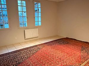 Appartement 2 pièces 36 m²