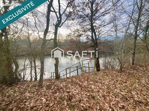 Terrain 23980 m² SAINTE-THORETTE