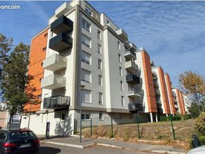 Appartement T2 de 40 m² dans résidence sénior