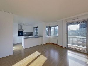 Appartement 3 pièces 76 m²