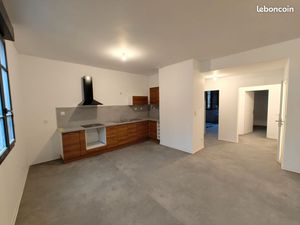 Appartement T3 Rénové - Cahors centre