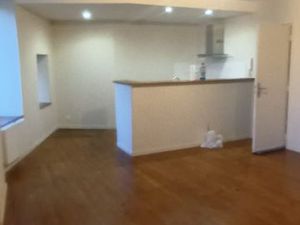 T3 duplex centre ville Saint Flour