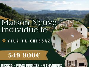 Maison 5 pièces 98 m²