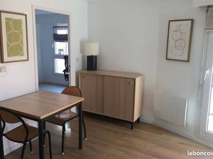 Appartement 2 pièces 32 m²