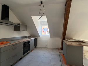 Appartement lumineux