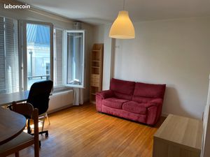 Appartement 35m2 à Grenoble
