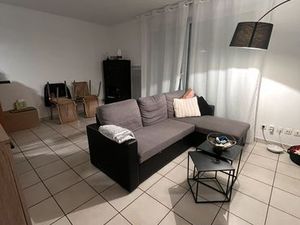 T2 45 m2 dans résidence avec piscine Pk en SS