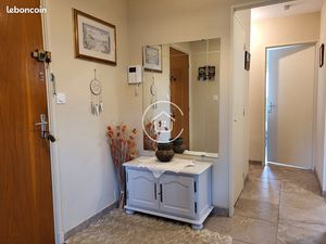 Appartement 3 pièces 77 m²