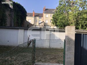 Immeuble 110 m² Saumur