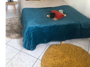 Studio meublé Pau centre au calme et sans vis à vis