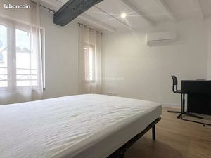 Duplex 1 pièce 16 m²