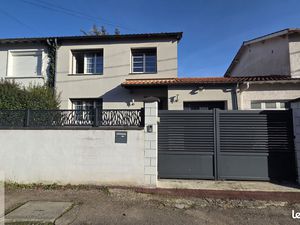 Maison 5 pièces 67 m²