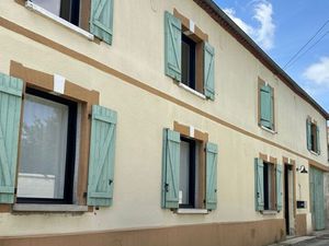 Maison 5 pièces 130 m²